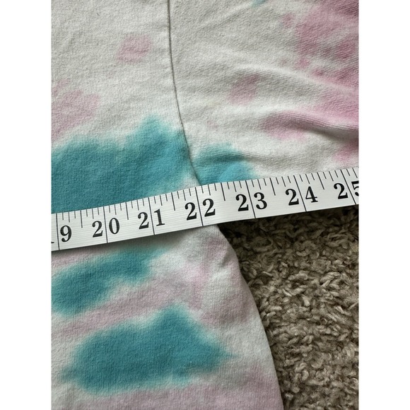 Bucees Texas Easter Tie Dye Shirt XL Cotton Unisex But Did You Dye?‎ - Picture 5 of 6